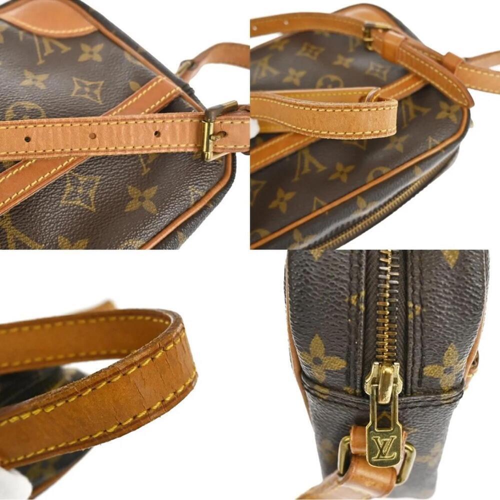 LOUIS VUITTON Monogram Trocadero 24
Crossbody Bag - Picture 10 of 10